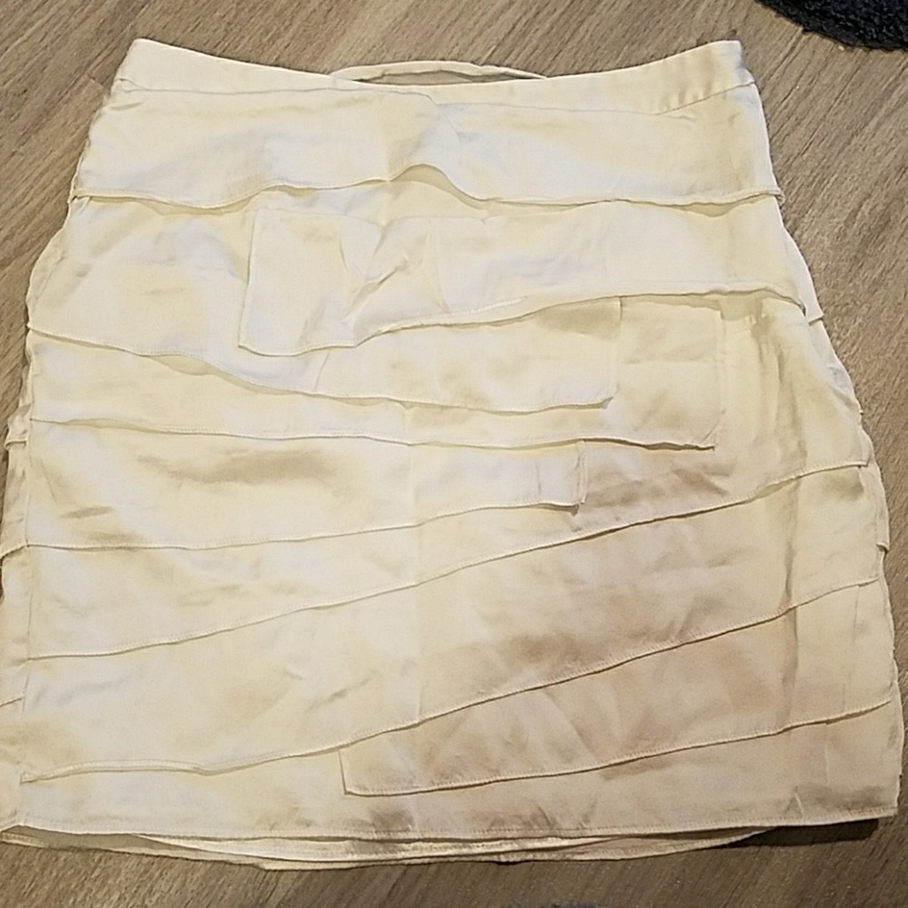 skirt